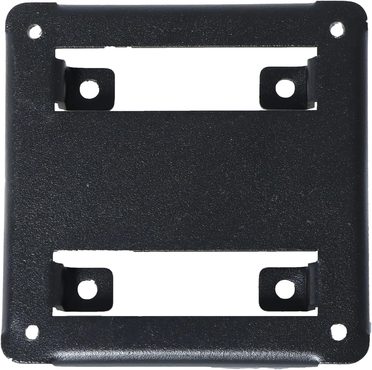 Monitor OEM Wall Mount VESA Adapter Bracket C27FG70FQ LC27FG70FQMXUF LC27FG70FQIXCI LC24FG70FQMXUF LC24FG70FQIXCI Mounting Plate(24 Inch)
