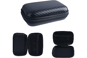 Smell Proof Case Holder: A Pocket of Confidence for Discretion