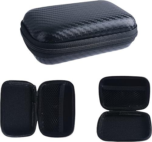 Wolfteeth Estuche Vape, 8.7 pulgadas, funda a prueba de olores, soporte para vapor, estuche de transporte de vapor, estuche para bolígrafos Vape,