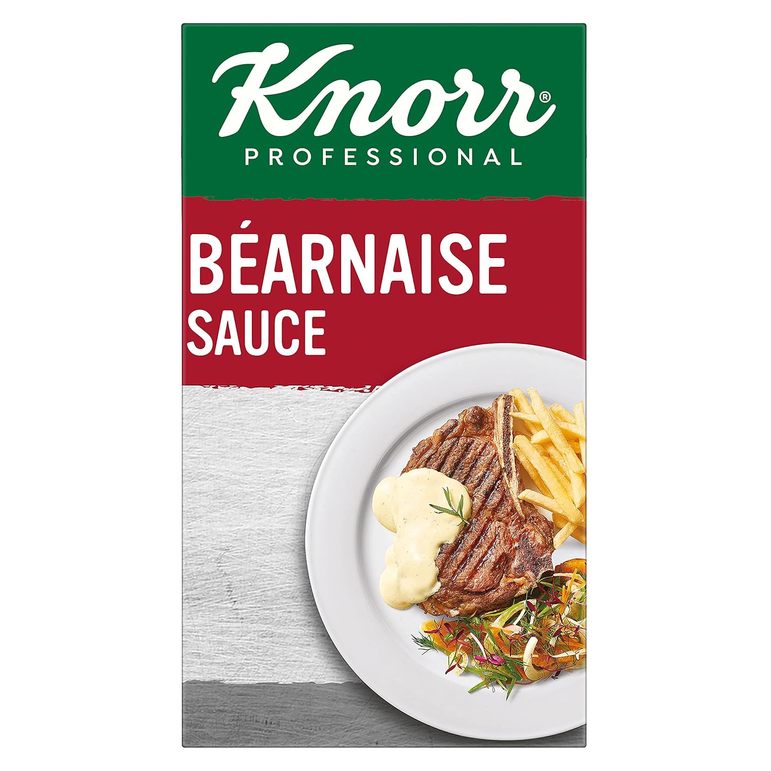 Knorr Bearnaise Sauce 1l Grocery & Gourmet Food