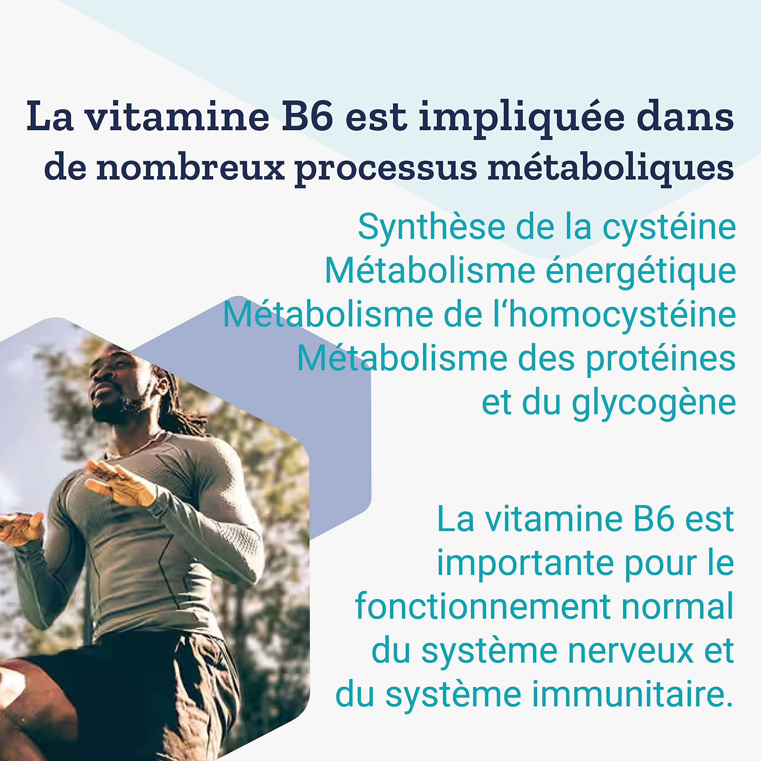 Life Extension, Pyridoxal-5-Phosphate, Dépôt, Tous les 5 Jours 1 Capsule, 100mg, 60 Capsules végétaliennes, Sans Gluten, Végétarien, Sans Soja, Sans OGM