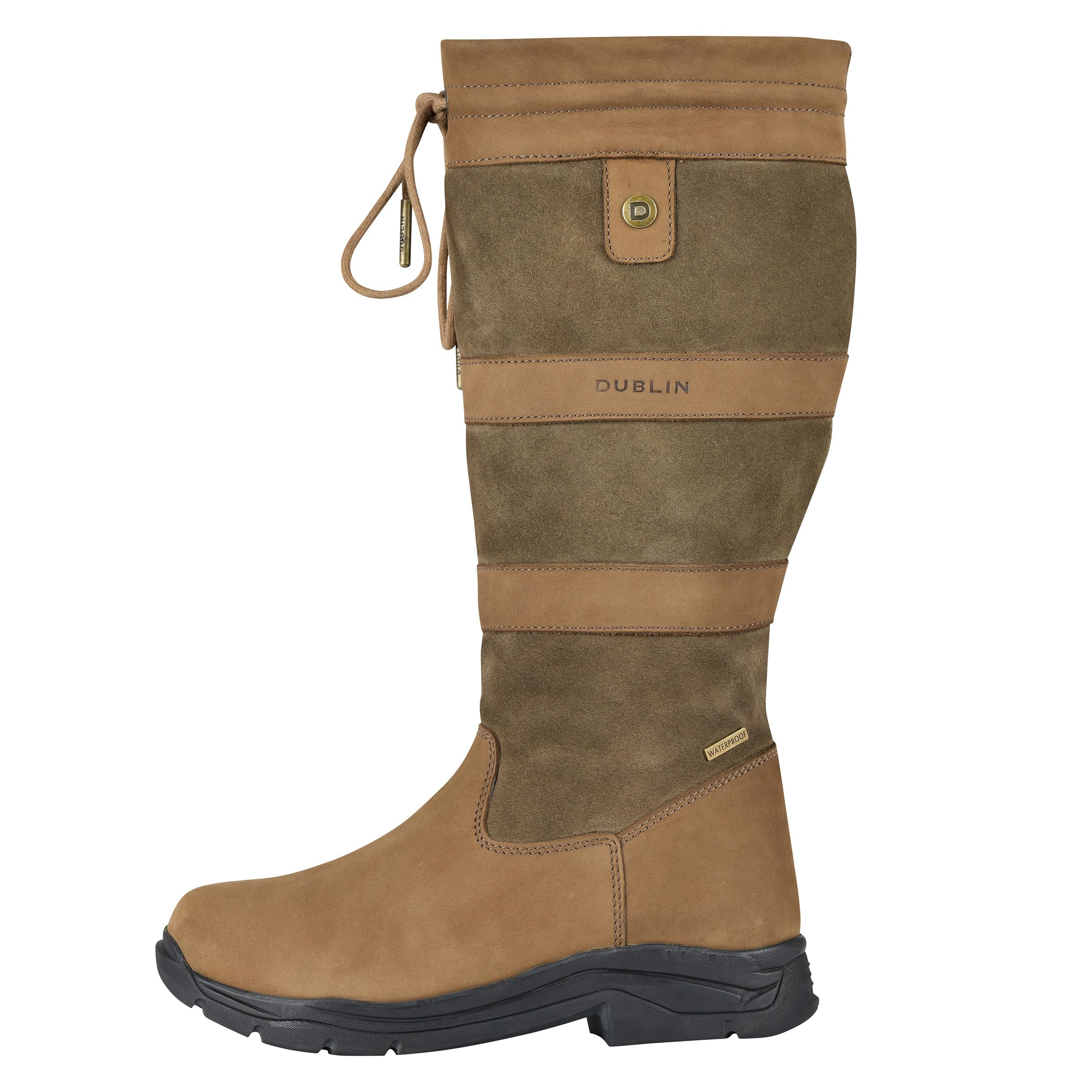 Dublin River Boots IV