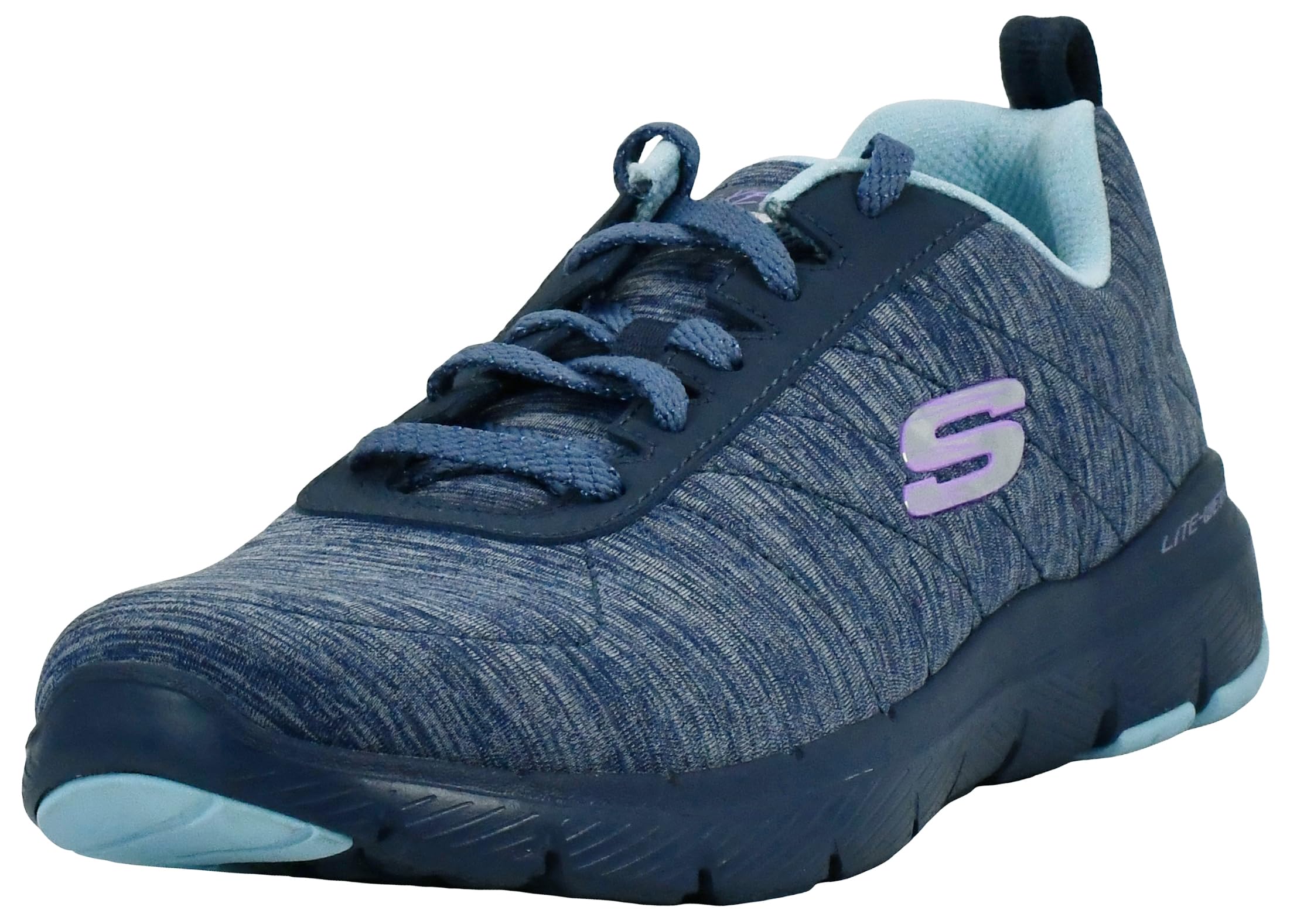 Skechers Women's Flex Appeal 3.0-Billow Trainers