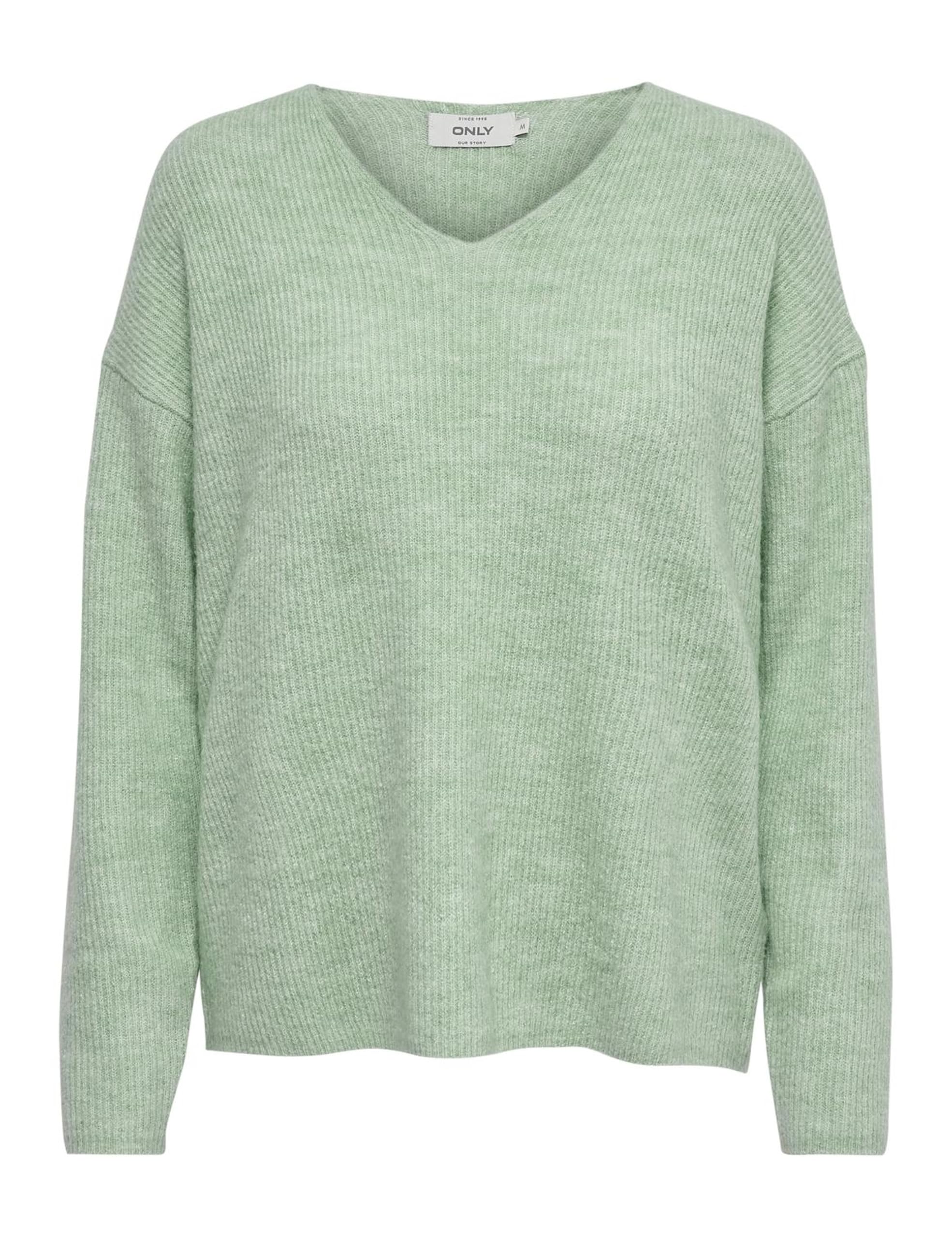 ONLY Female Strickpullover ONLCAMILLA Strickpullover