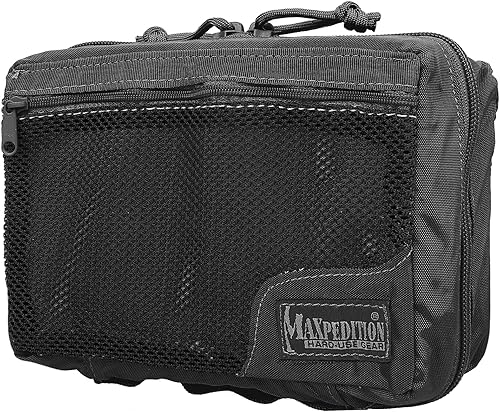 Maxpedition Bolsa individual de primeros auxilios Gear