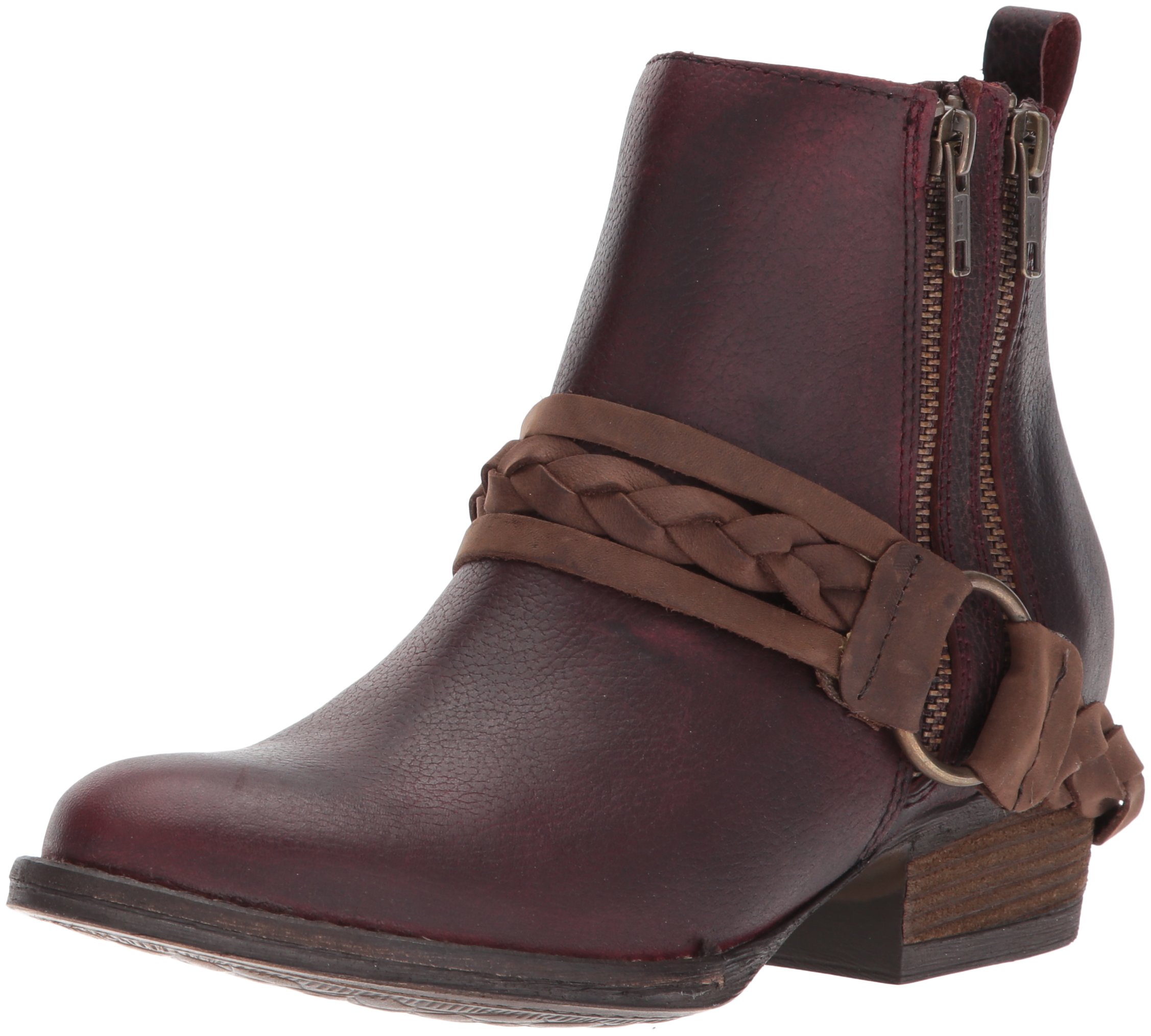 Very Volatile Women's Yokel Boot