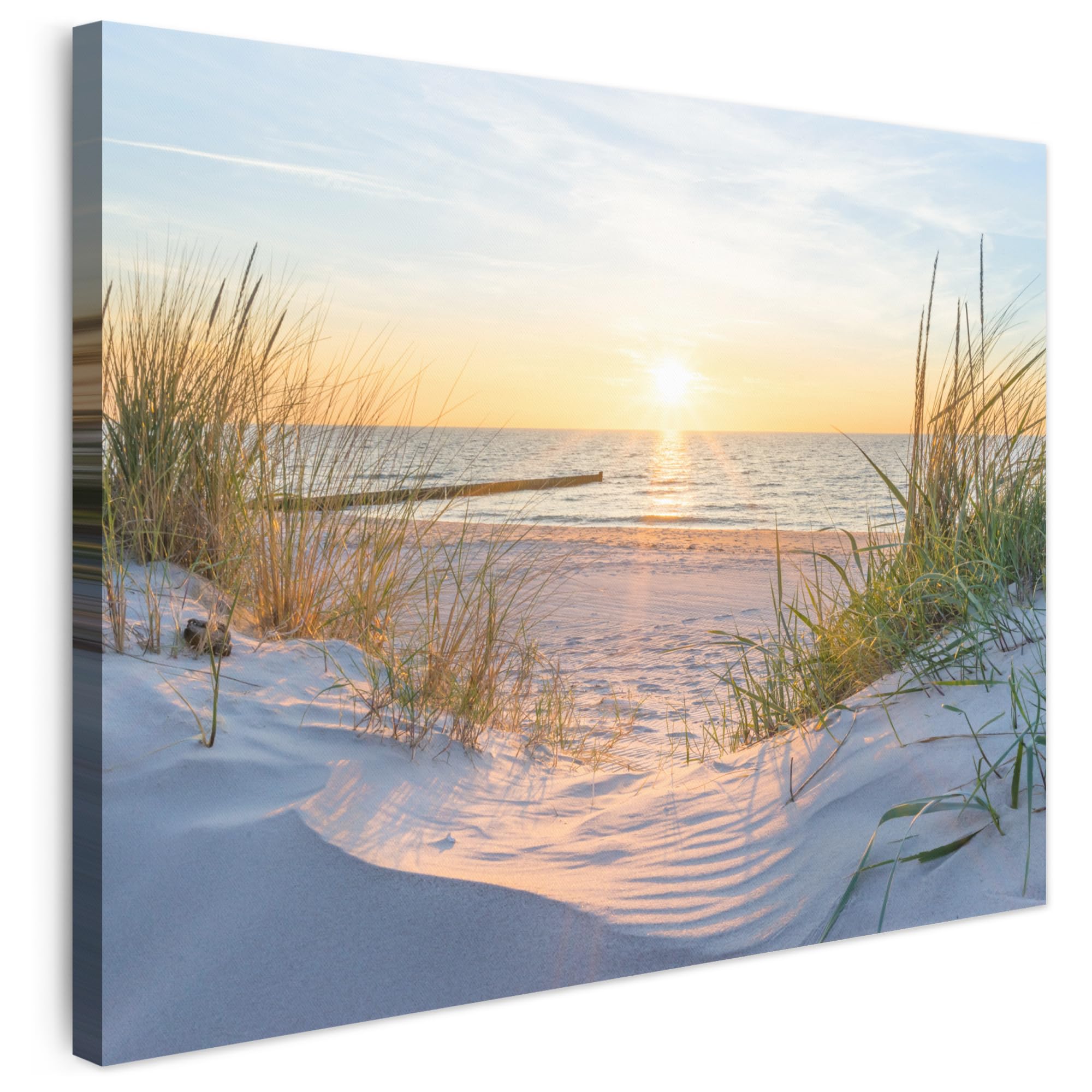 MuchoWow© Canvas Wall Art Paintings Print Framed Pictures — image 1