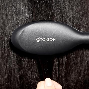 ghd Glide Professional Hot Brush