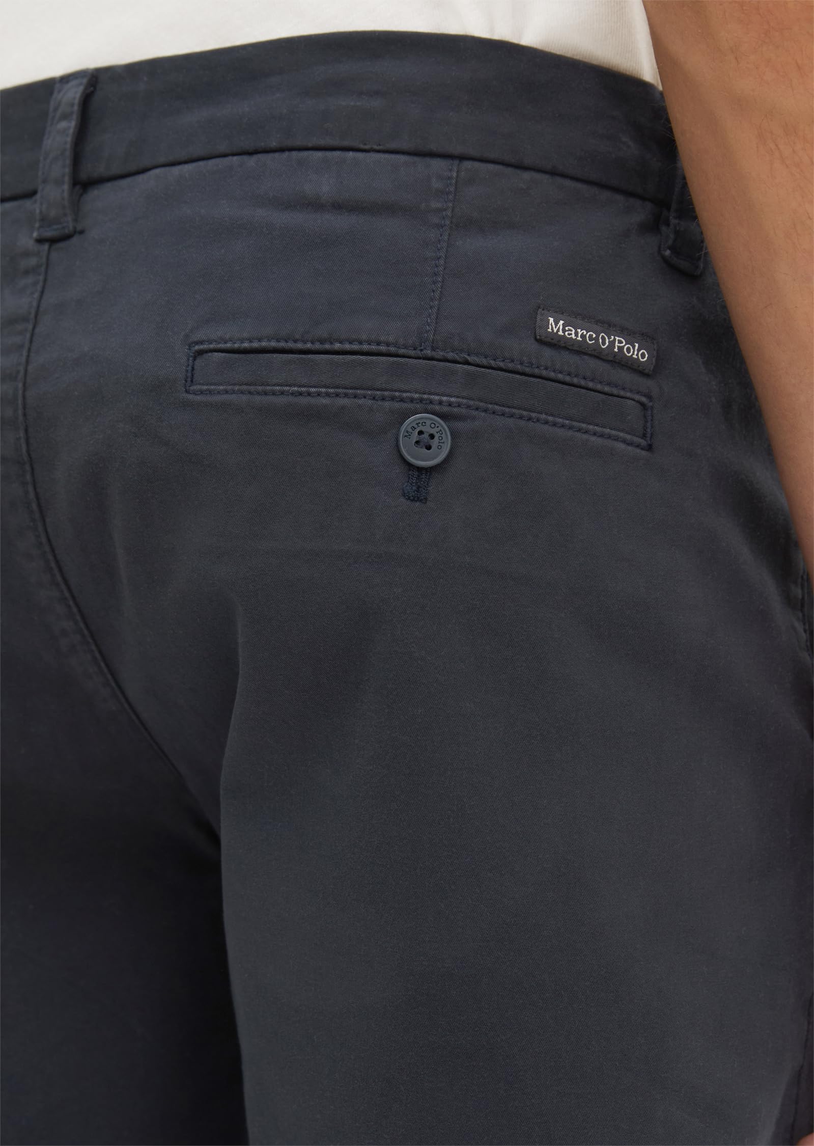 Marc O'Polo Herren Shorts