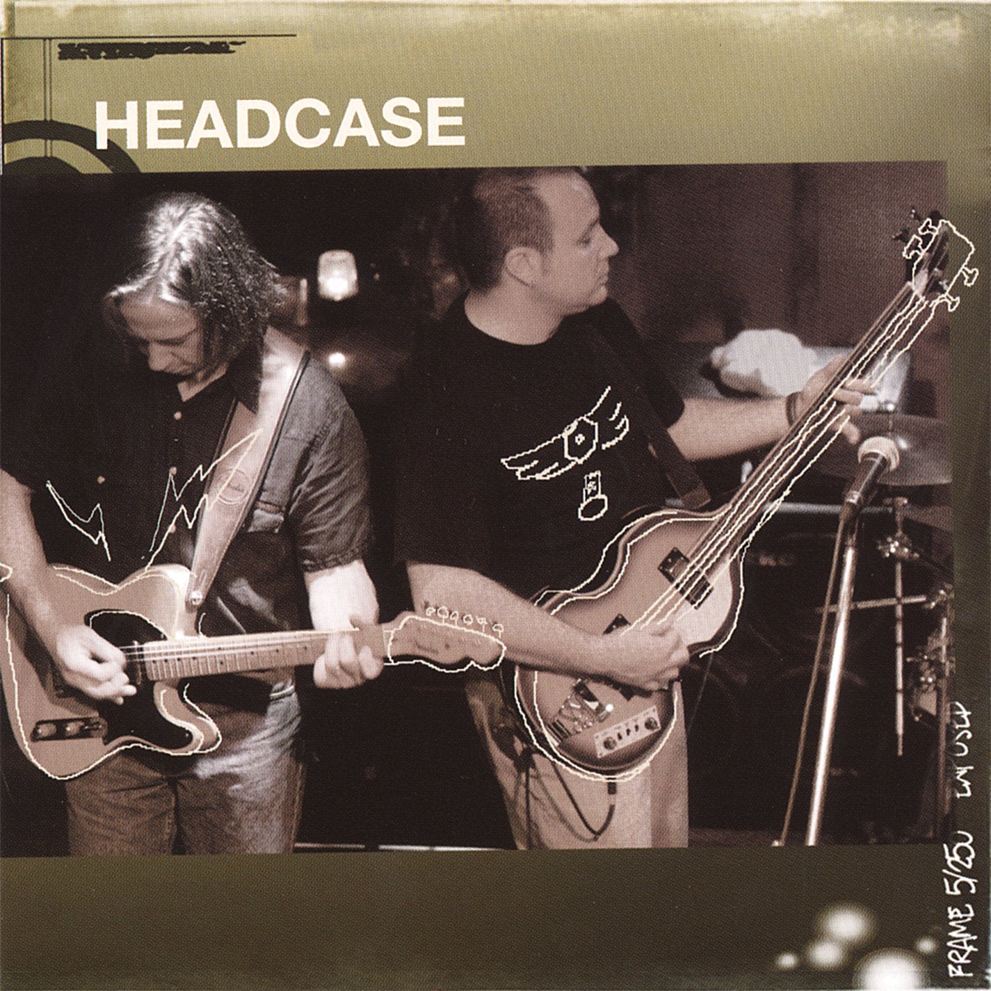 Headcase