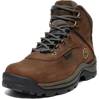 Timberland Herren White Ledge Mid WpChukka Stiefel