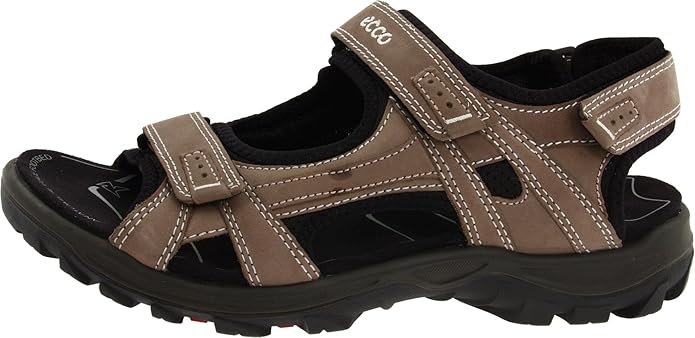 ecco mens sandals amazon