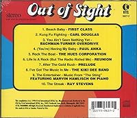 Vista 2 de Out of Sight