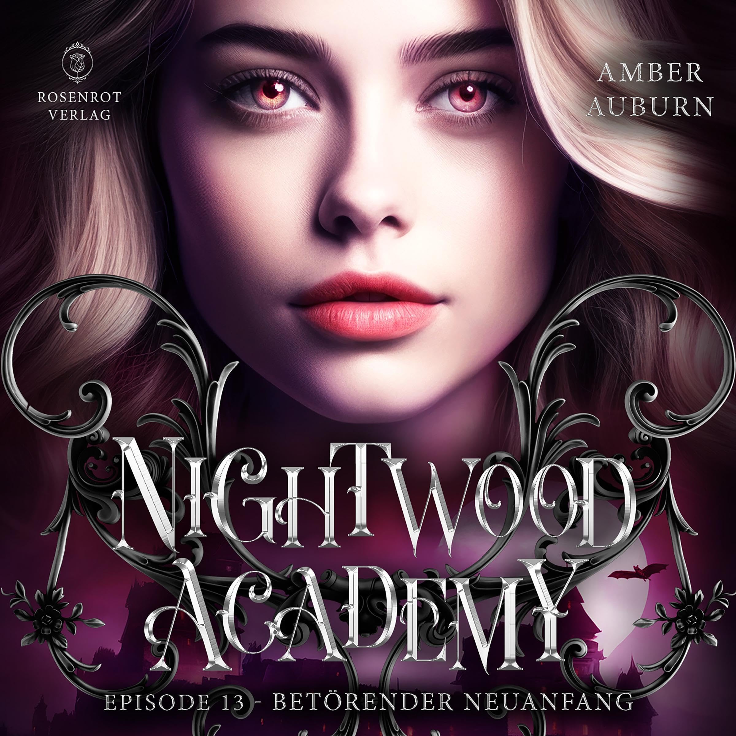 Cover art for Betörender Neuanfang