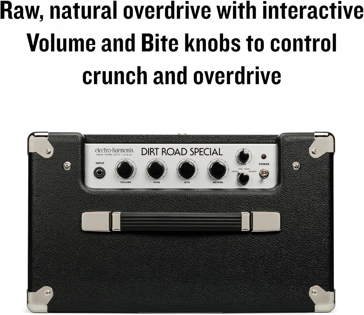Electro-Harmonix Dirt Road Special 40-Watt Combo Guitar Amp