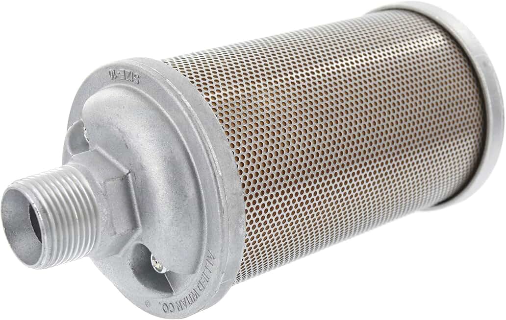 Compressed Air Pneumatic Mufflers Compressed Air