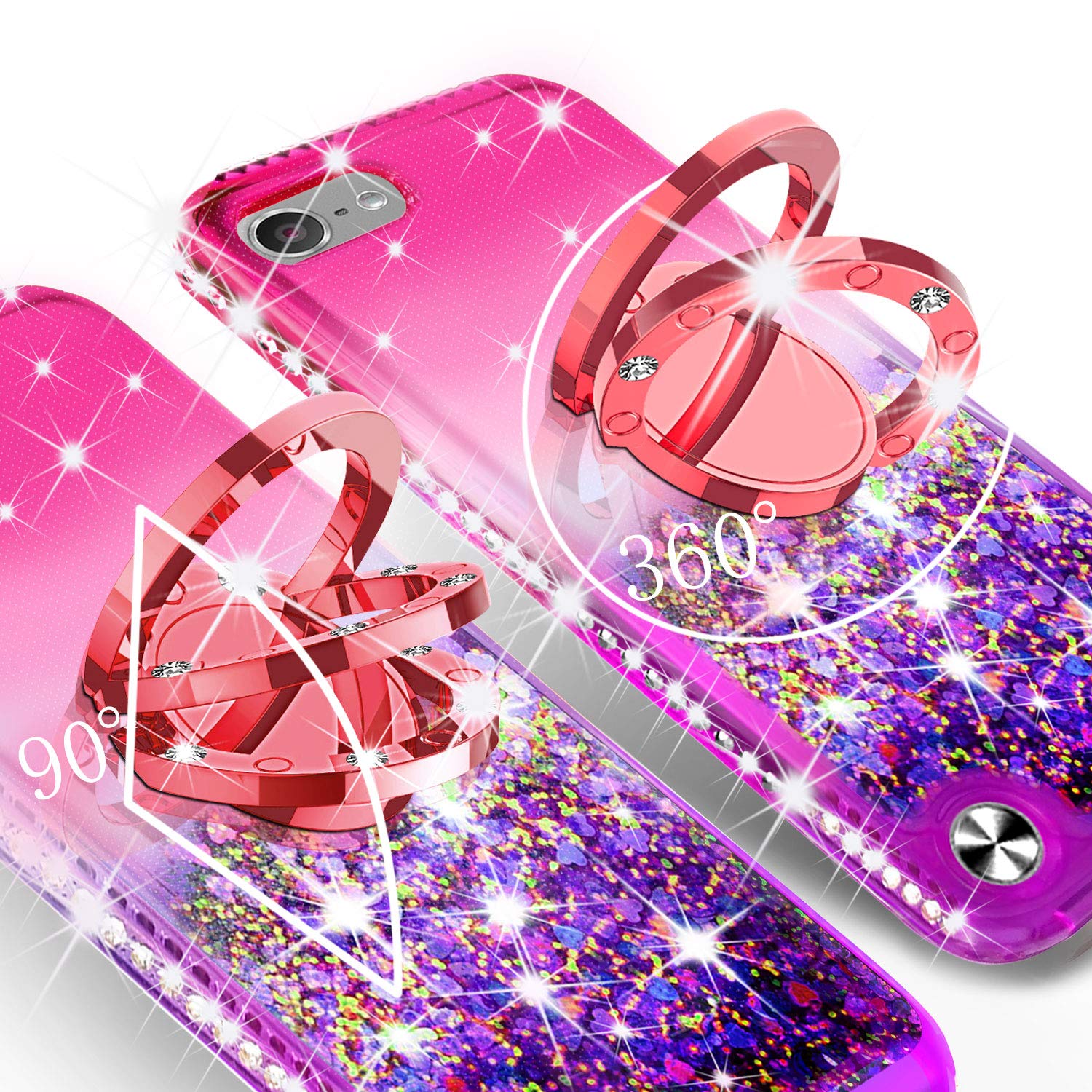 Amazon | Apple iPod Touch 5用ケース、iPod Touch 6用ケース、[Temper
