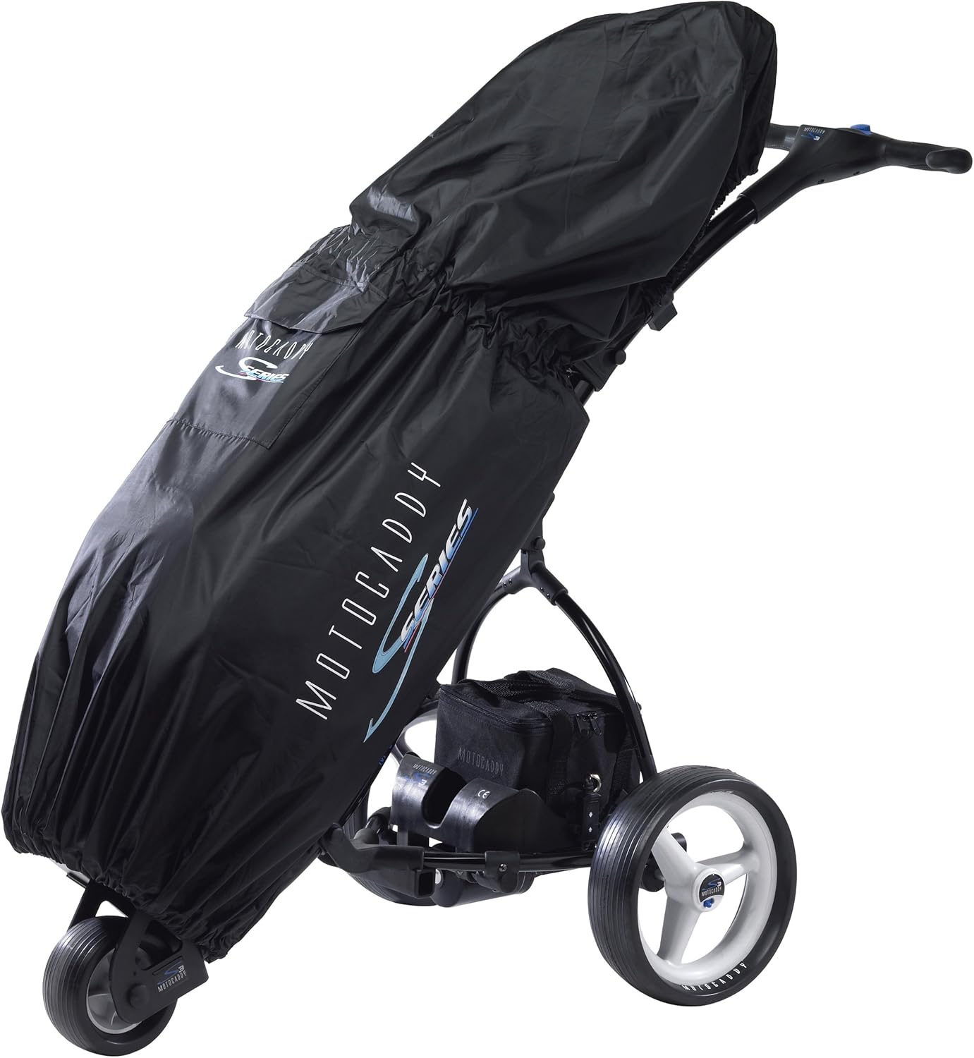 motocaddy 2022 dry series waterproof golf cart bolsa