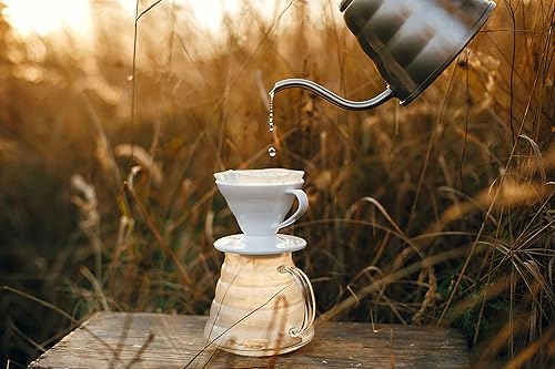 Miniatura 9 de Cafetera por goteo de cerámica