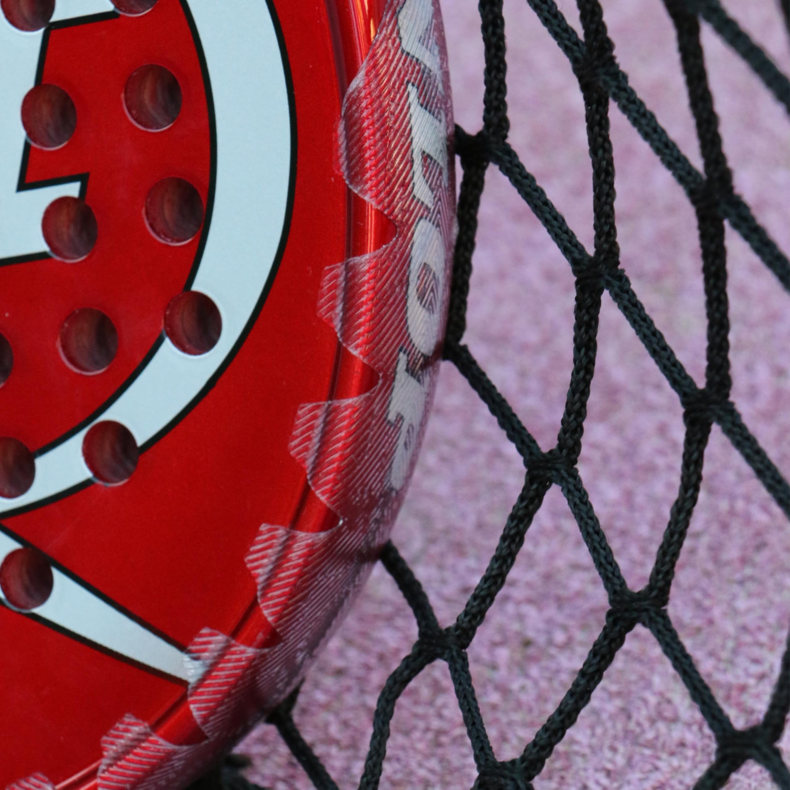Protector Pala Padel Vinilo Calandrado Pack 60x420mm Cubre Bordes Laterales