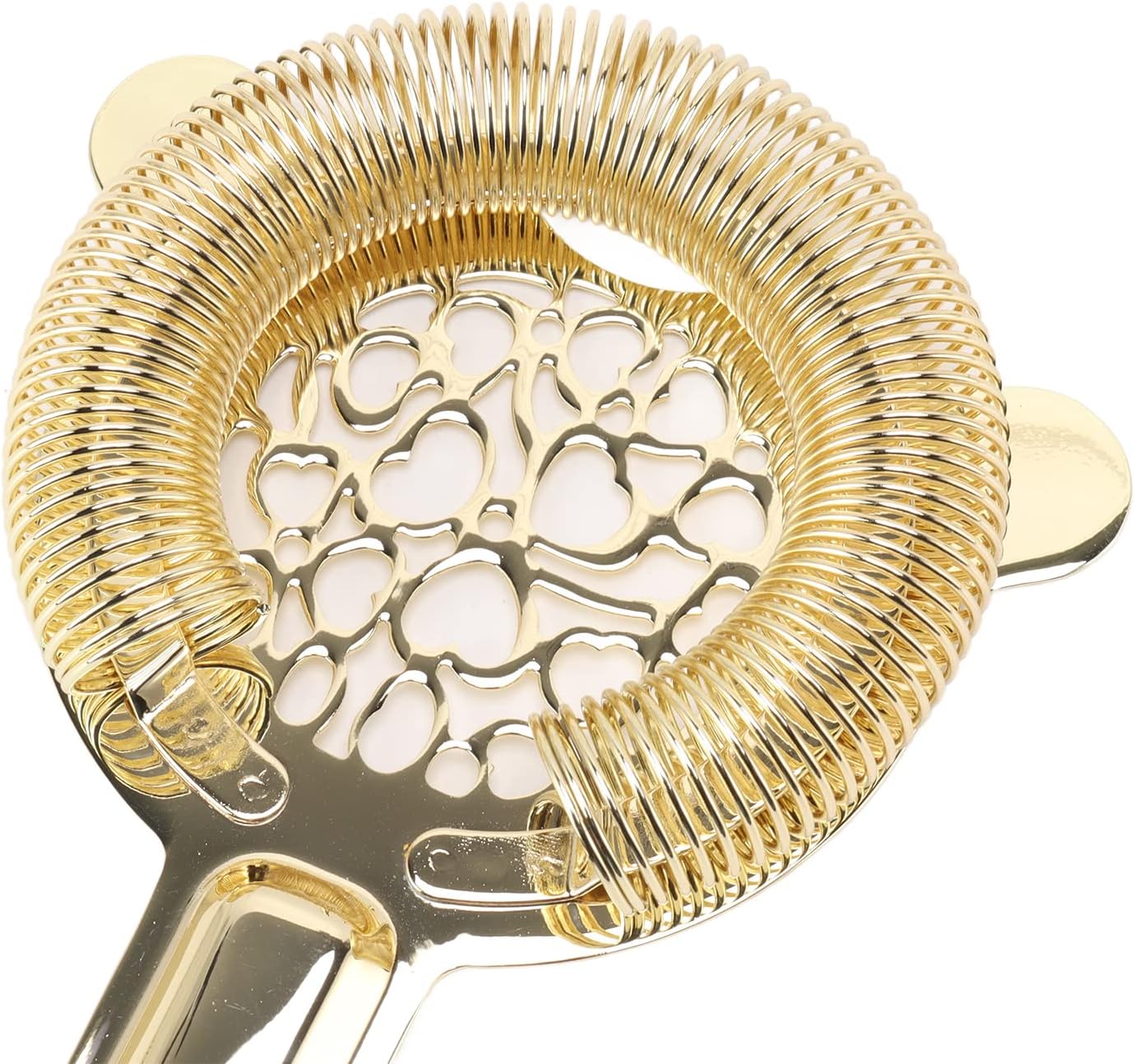 バーテンダーキット、ステンレススチールボストンシェーカーツールセット、温度保存効果のある9個のバーツール、錆びないカクテルミキサーセ