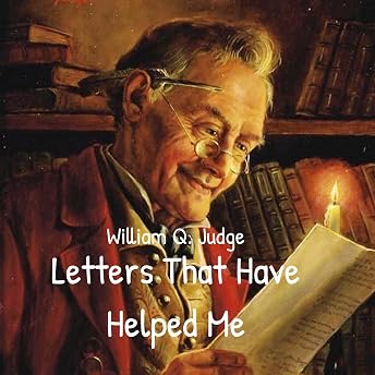 Letters That Have Helped Me Audiobook by William Q. Judge episode artwork
