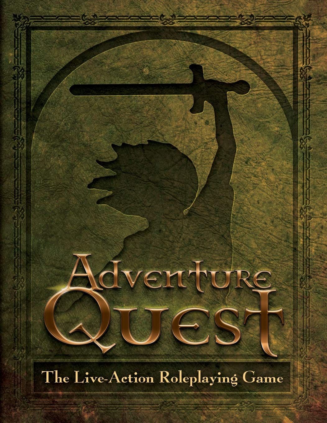 Adventure Quest: The Live-Action Roleplaying Game
