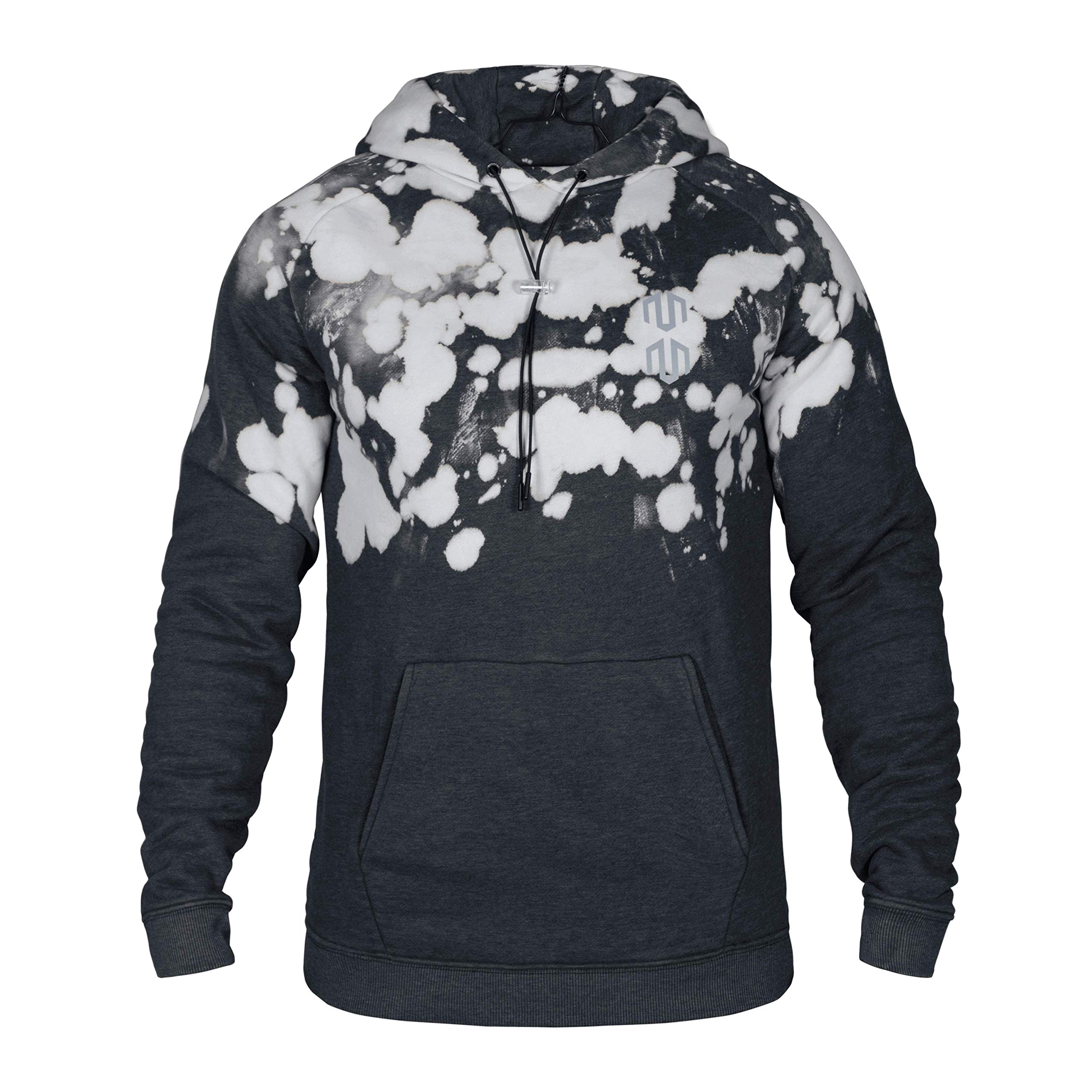 MOROTAI Herren NKMR Batech Hoodie