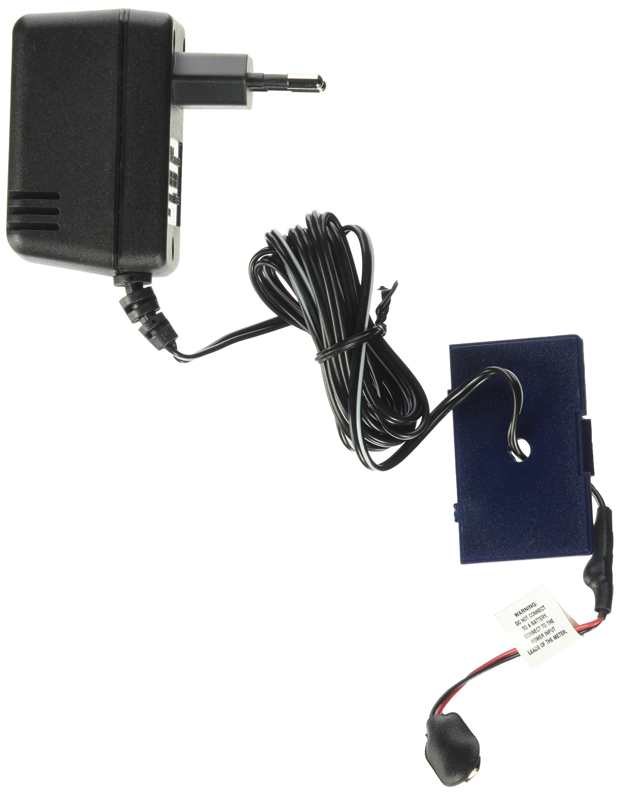 Extech156221 220V AC Adaptor for Model 407907