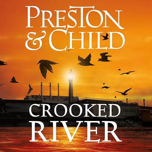 Crooked River
