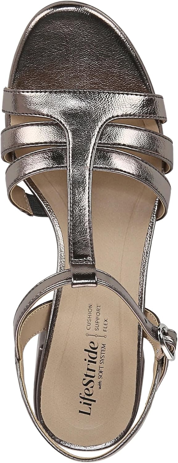 LifeStride womens Rio