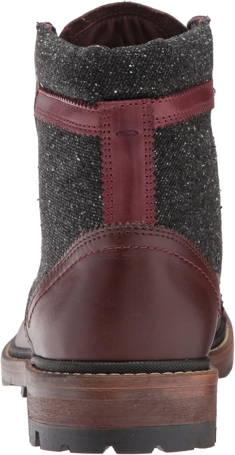 بوت مردانه Ted Bakerمدل 916533