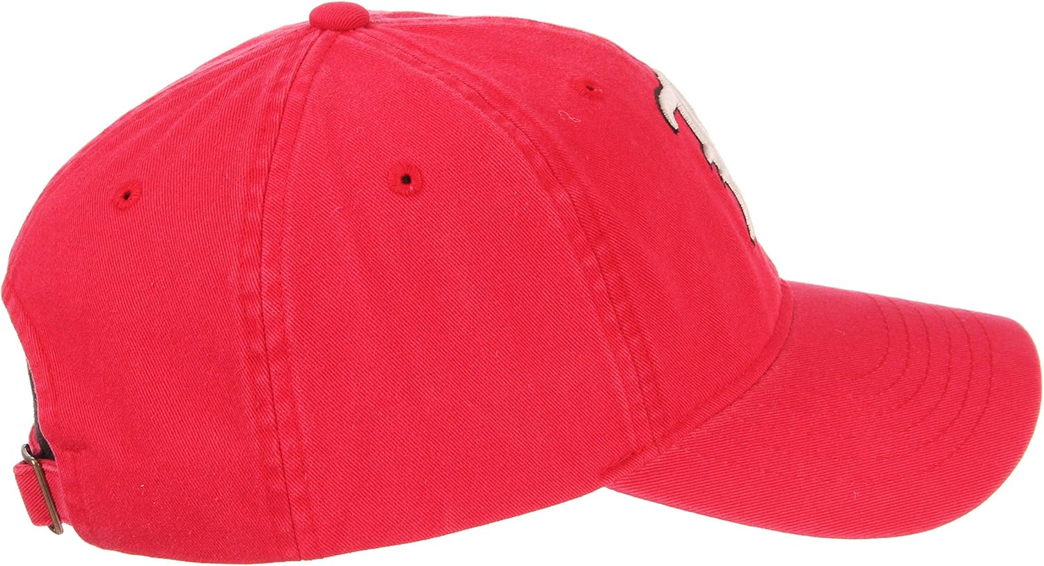 NCAA Zephyr Men's Scholarship Relaxed Hat - Image 5