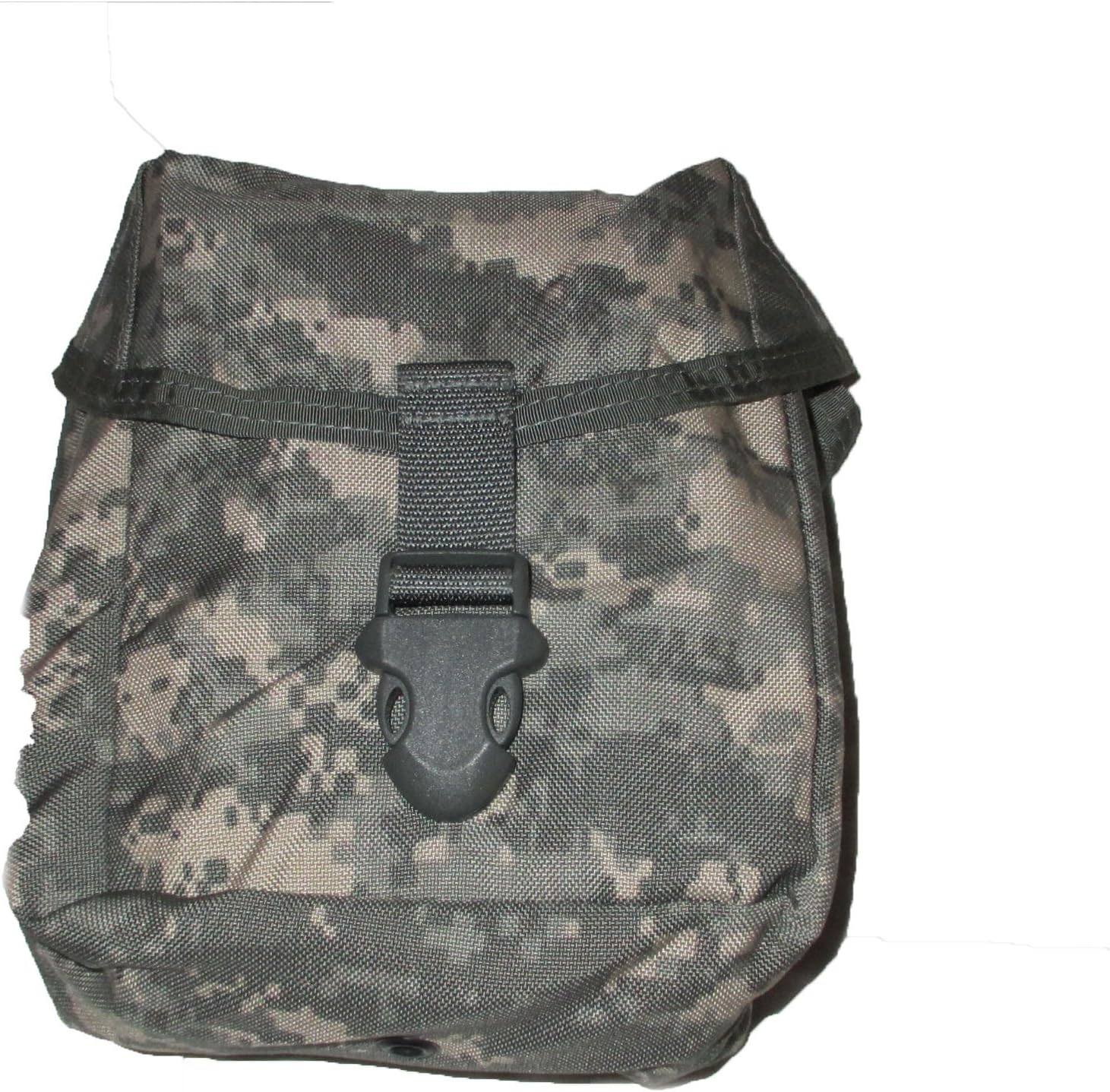 US Army ACU Molle II Individual First Aid Pouch (IFAK) 6545-01-538-2071