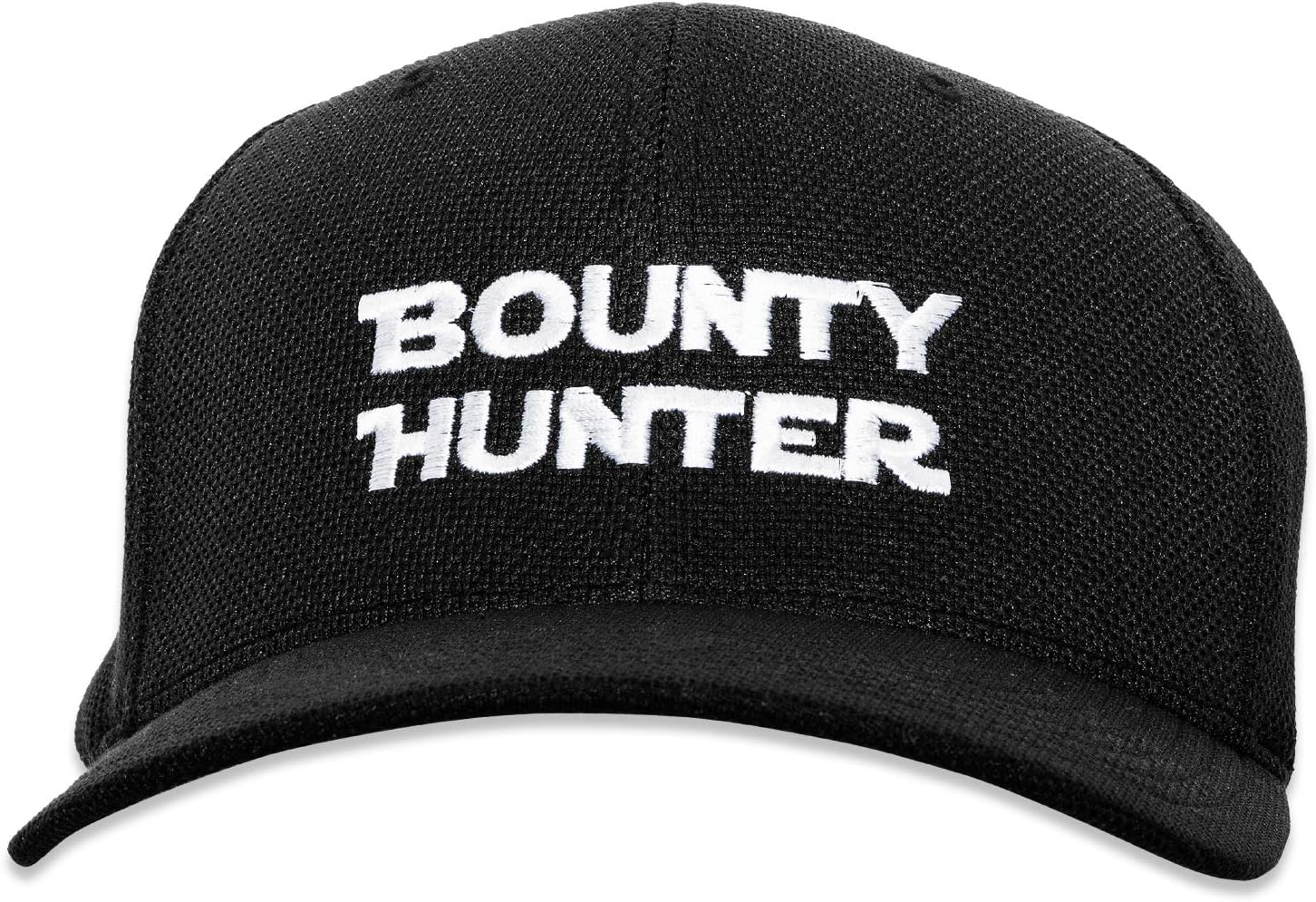 SW Bounty Hunter Embroidered Adult Cool & Dry Sport Cap Hat