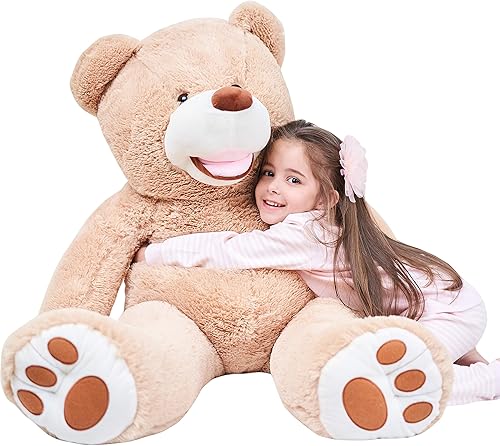 IKASA - Peluche gigante, oso de peluche gigante