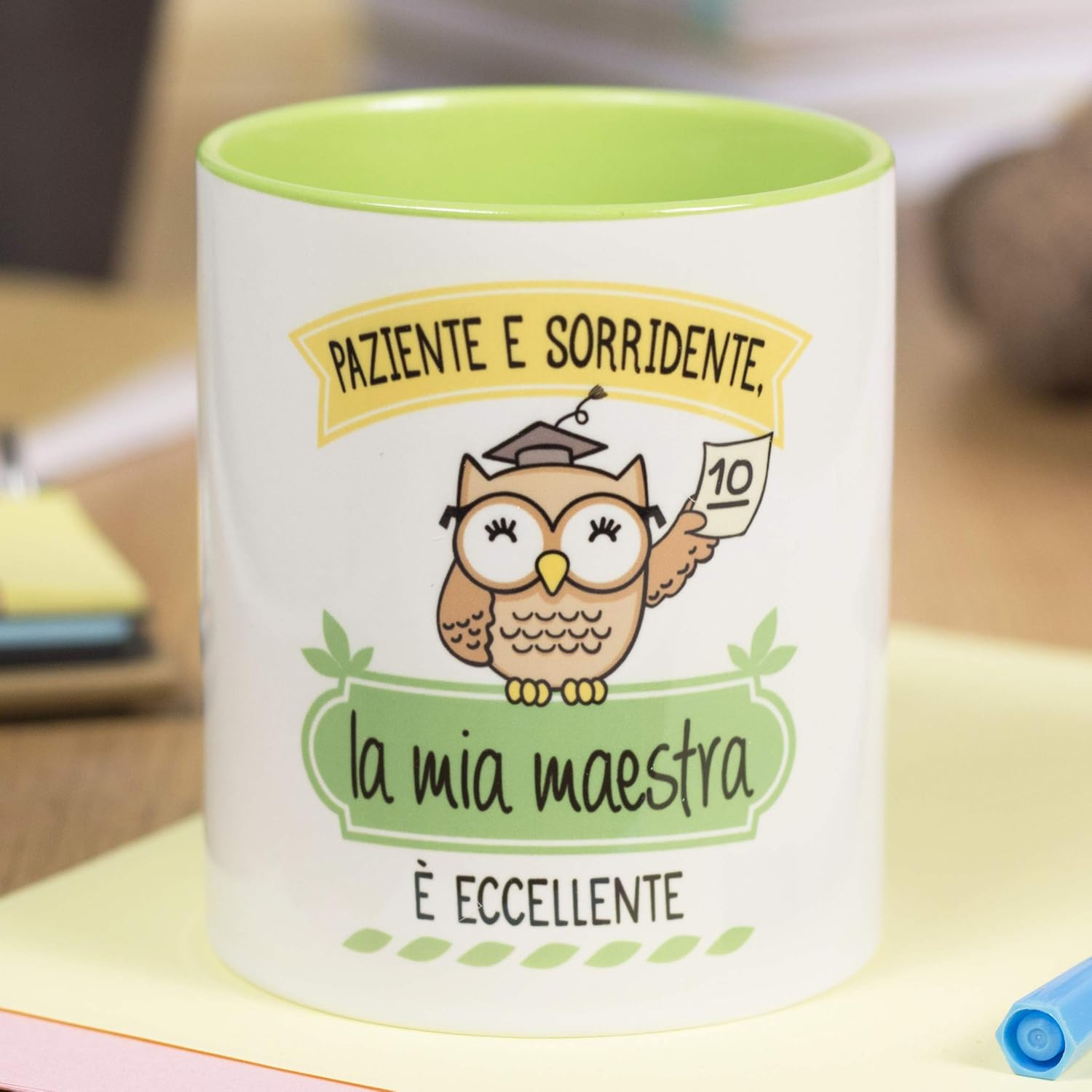 tazza da ufficio per avvocato