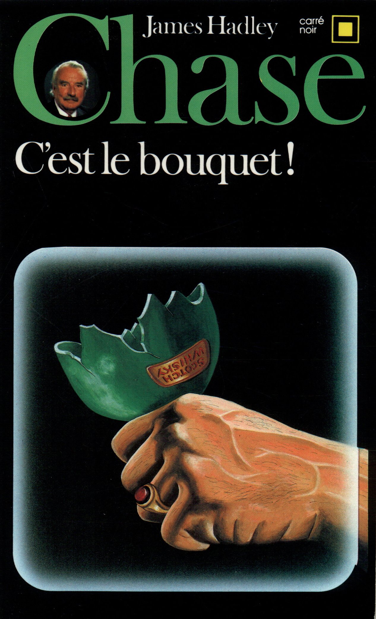 Buy C'est le bouquet ! — BookShops.in