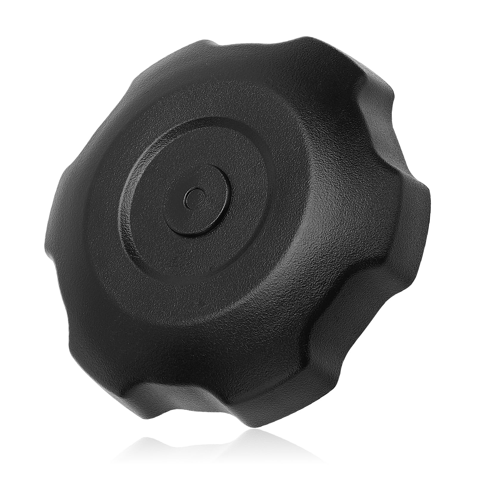 Tappo serbatoio carburante benzina adatto per Yamaha Grizzly 700 Kodiak 700 Rhino 450 660 700 Viking 700 Wolverine 700 YXZ1000R