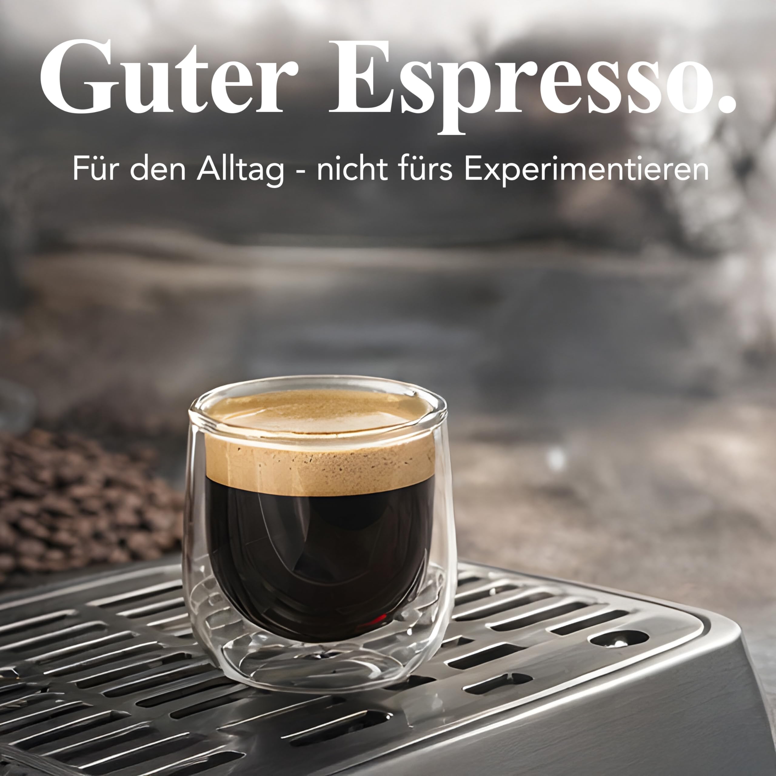 Solis Grind & Infuse Perfetta 1019 Siebträgermaschine - Kaffeemaschine mit Mahlwerk - Integrierte Zero Static Kaffeemühle - Espressomaschine mit Dampf- und Heißwasserfunktion - Edelstahl