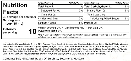 Miniatura 2 de Sabauce - Adobo artesanal - Original