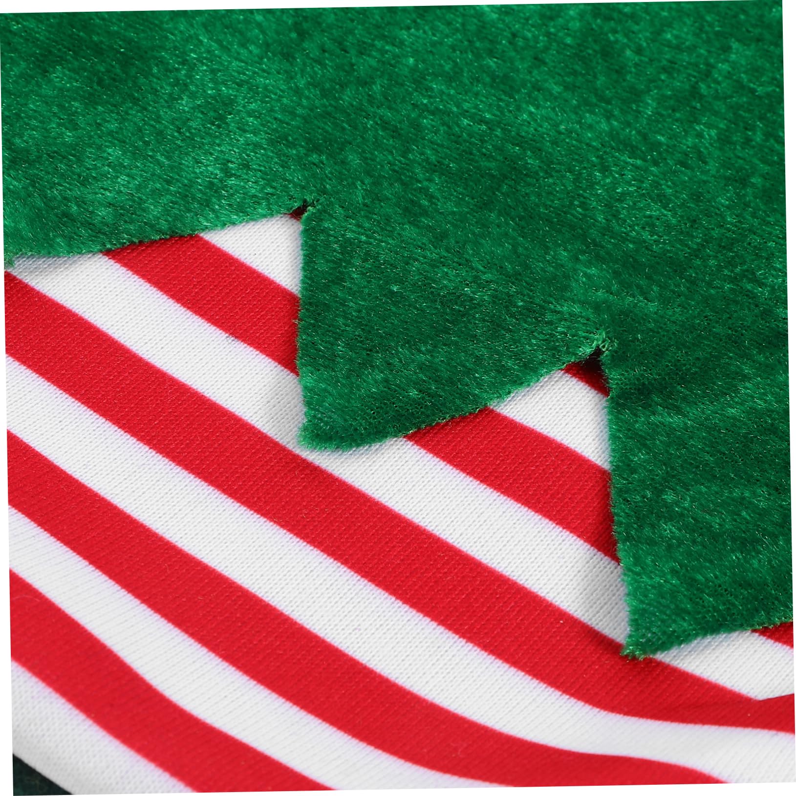 HMJGDHX Costume per Cani di Natale Vestiti per Cani alla Moda per Cuccioli Festa S Vestiti per Animali Domestici in Stoffa di Natale Costume per Feste