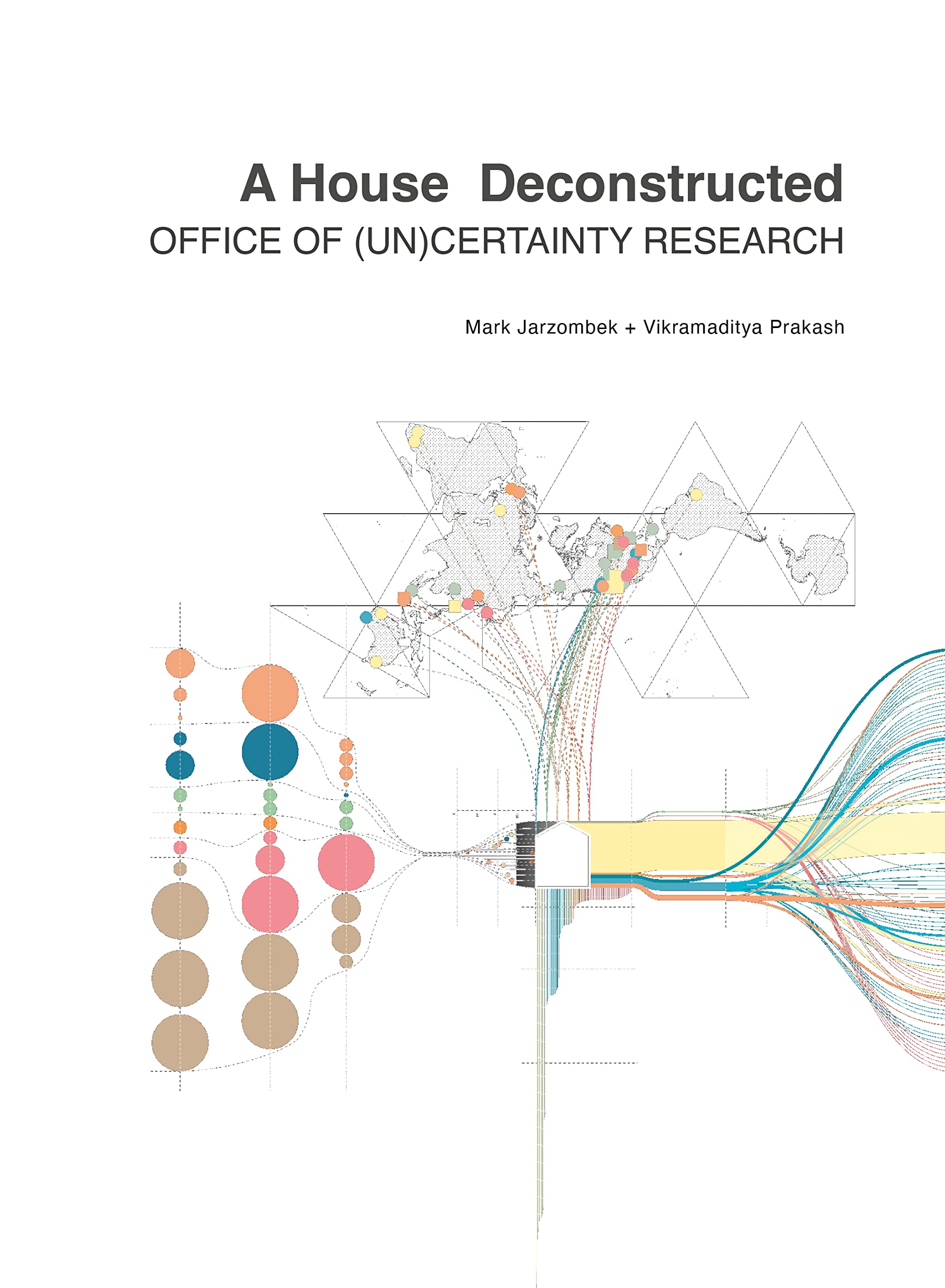 A House Deconstructed: Actar