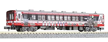 Amazon.co.jp: KATO Nゲージ 鹿島臨海鉄道6006 ガールズ