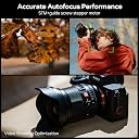 VILTROX AF 16mm F1.8 Full-Frame Lens for Sony E-Mount gallery image