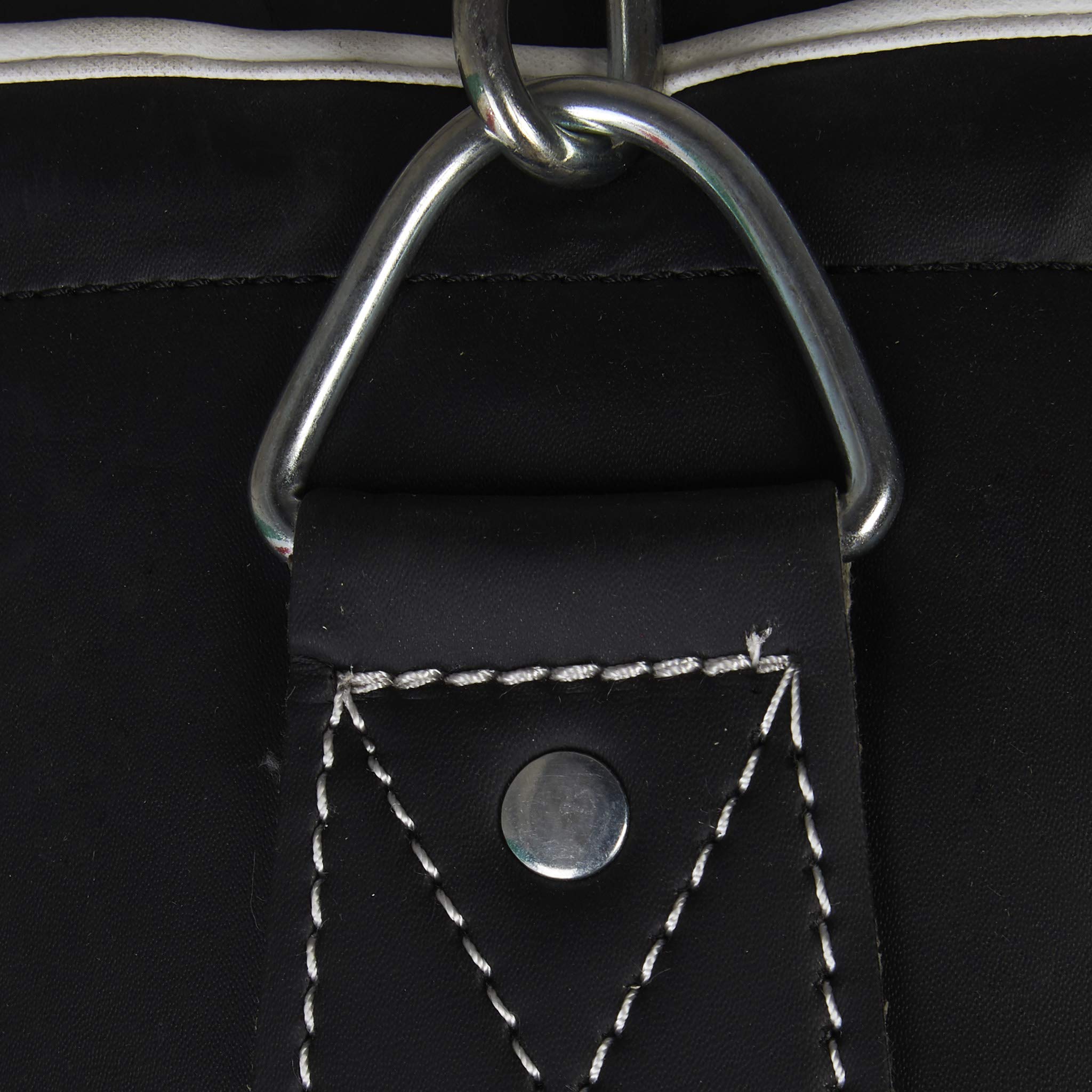 Leone Sacco Basic Nero Kg 40