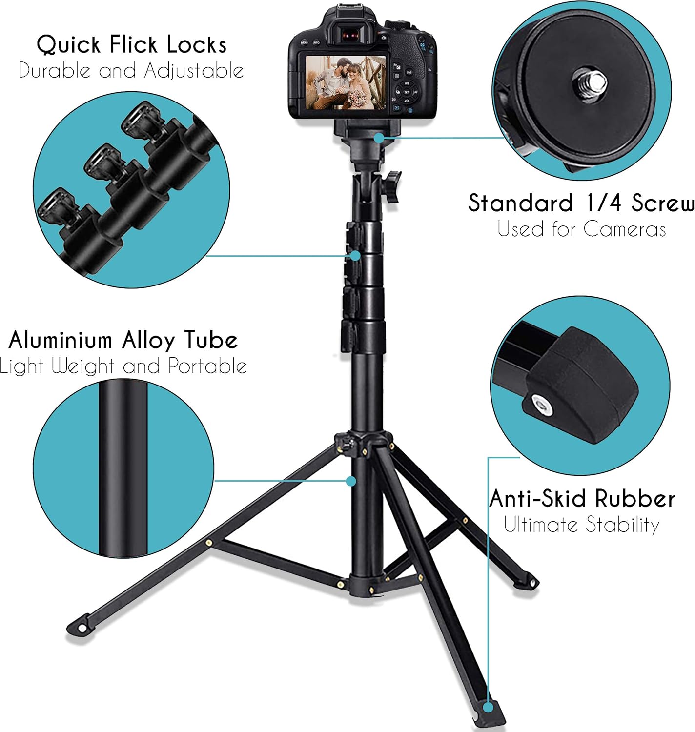 Bеѕt Cуbеr Dеаlѕ 🔥 LANOEVA 10-inch Selfie Ring Light with 2 Adjustable Tripod Stands & Cell Phone Flexible Holder - Circle LED Beauty Camera Halo for Live Stream/YouTube Video/TikTok/Makeup - Remote for iPhone/Android Hоlіdау Dеаlѕ 🛒 LANOEVA 10-inch Selfie Ring Light with 2 Adjustable Tripod Stands & Cell Phone Flexible Holder - Circle LED Beauty Camera Halo for Live Stream/YouTube Video/TikTok/Makeup - Remote for iPhone/Android