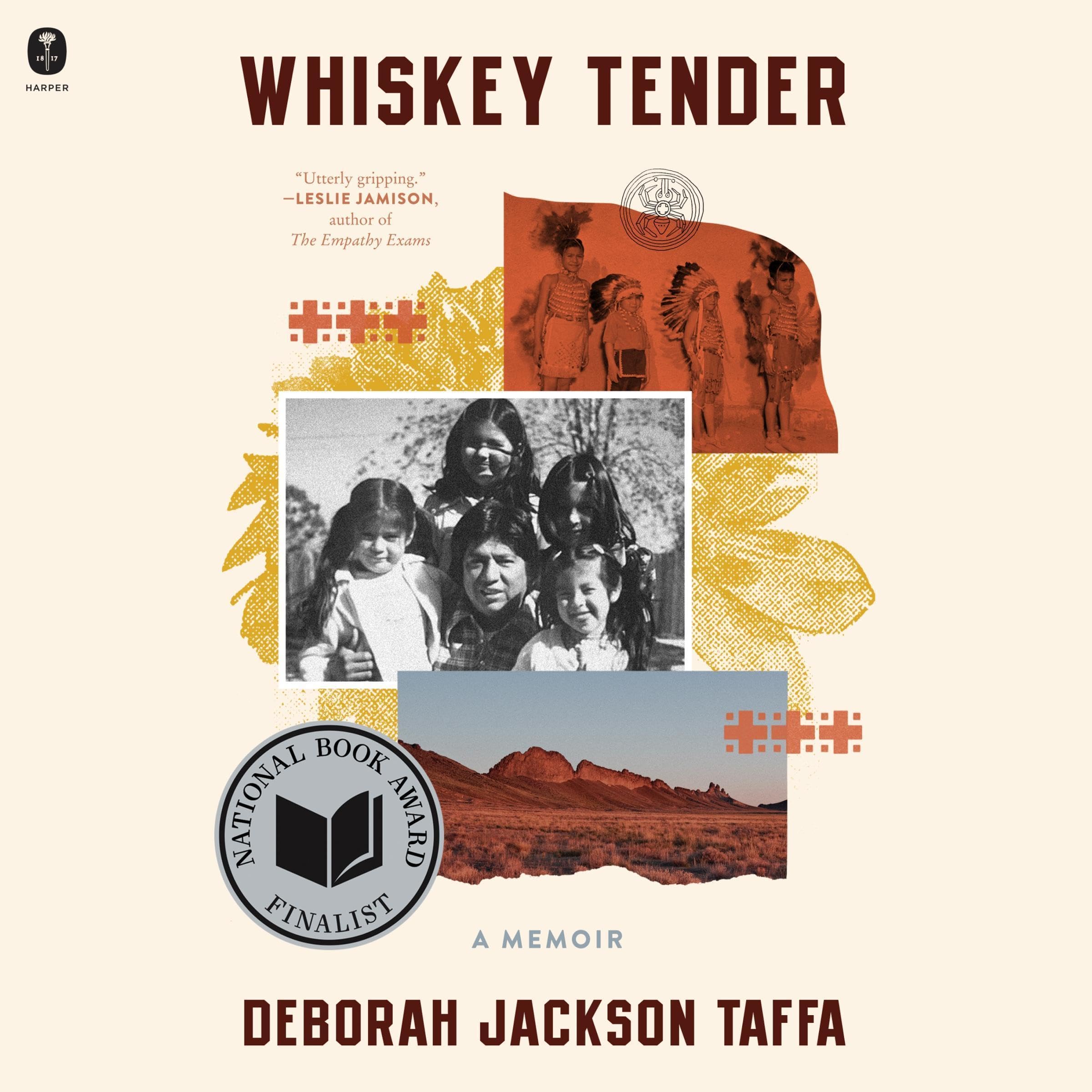 Cover art for Whiskey Tender
