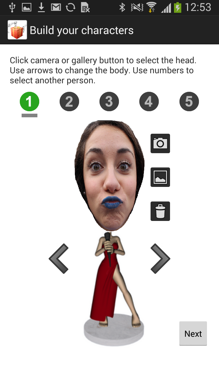 Gift MakerAmazon.co.ukAppstore for Android