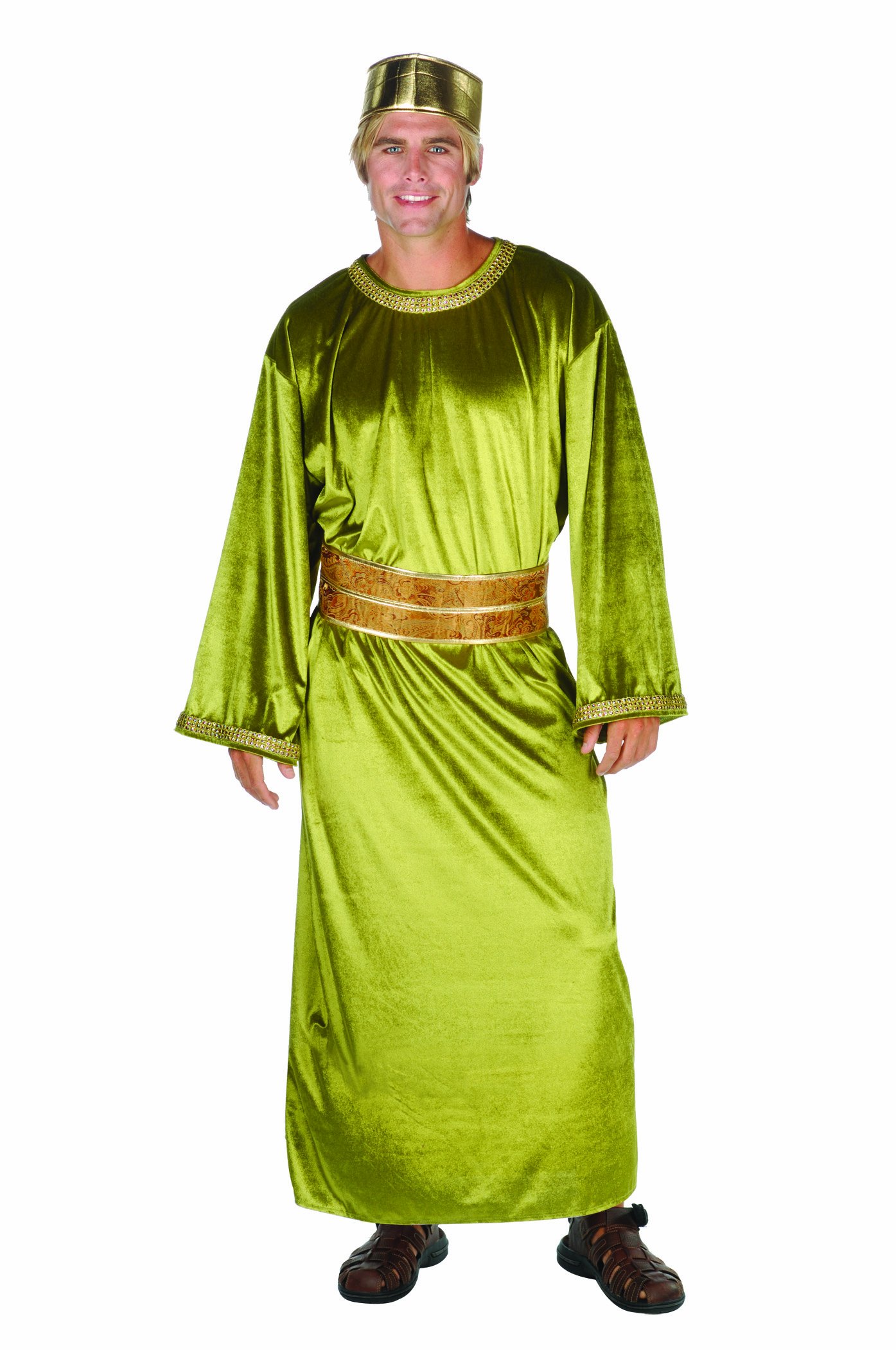 RG CostumeRG Costumes Men's Wiseman